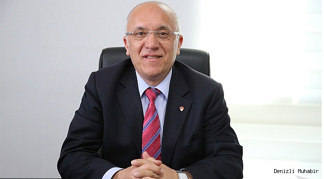 CEŞEN; "BU BAYRAM GENÇLİĞE ARMAĞAN"
