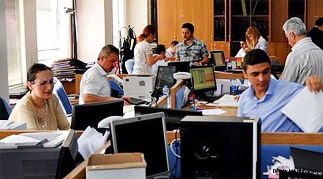 CUMARTESİ VE PAZAR AÇIK OLACAK