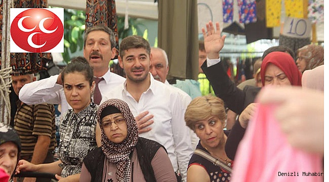 UZ: "CUMHUR İTTİFAKI, TÜRKİYE MENFAATİDİR"