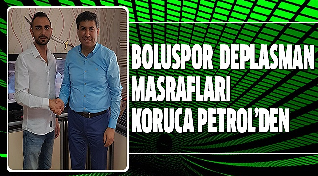 DENİZLİSPOR’A DEPLASMAN DESTEĞİ