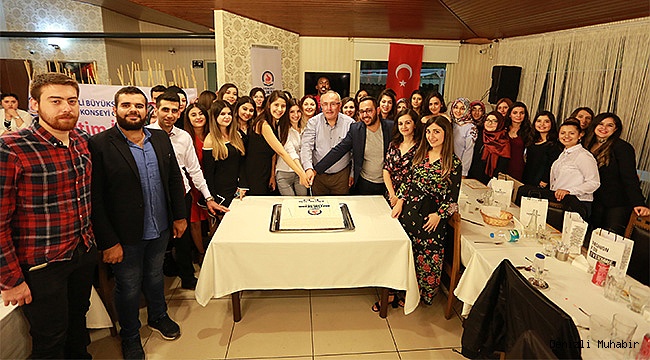 Eğitim İçin El Ele de 10. dönem tamamlandı
