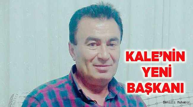 HAYLA'NIN YERİNE VEKALET EDECEK