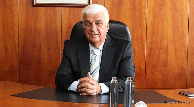 "İnsan hayatındaki en yüce değer emektir"