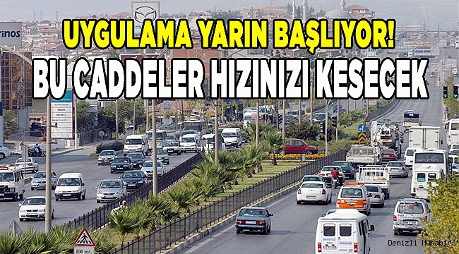 İŞTE! O YOLLAR!...