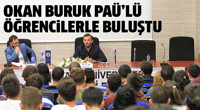 IV. SPOR BİLİMLERİ ETKİNLİKLERİ BAŞLADI