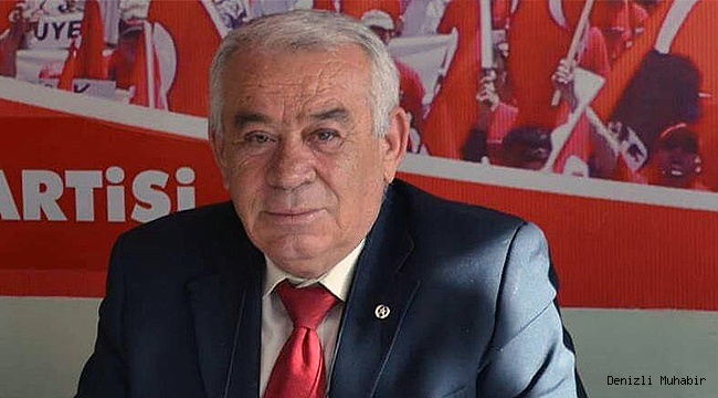 KASAPOĞLU’NDAN KUDÜS SALDIRISINA YANIT