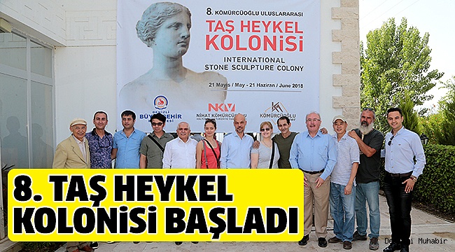 KOLONİ 21 HAZİRAN’DA SONA ERECEK