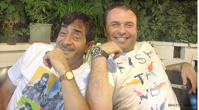 MEHMET SELÇUK’TAN TURAN ÖZDEMİR ANISINA SERGİ…