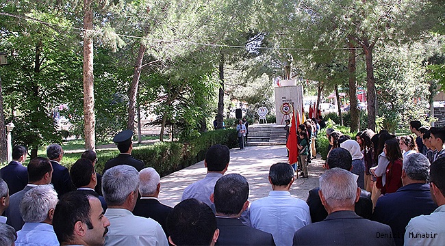 MİLLİ MÜCADELENİN SİMGESİ "ZEYBEKLER GÜNÜ"