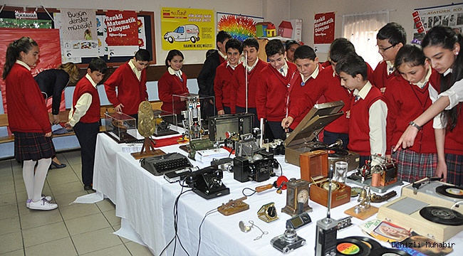 MÜZEBÜS’ÜN YENİ DURAĞI DENİZLİ