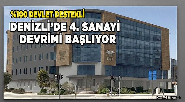 ÖZEL BİTEK KOLEJİ AÇILIYOR!