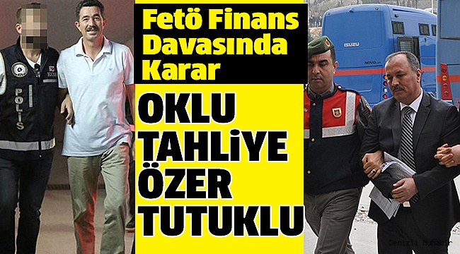 ÖZER’İN TALEBİ KABUL GÖRMEDİ