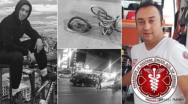 PARHAD Denizli Şube Başkanı Dülger’den taziye mesajı