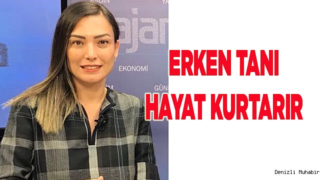 PAÜ Hastanelerinden Ücretsiz Deri Kanseri Taraması