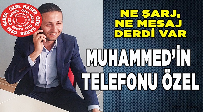 TEKNOLOJİYE DİRENİYOR