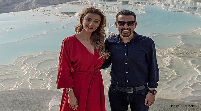 TERMAL İYİ GELİR MİLYONLARA ULAŞIYOR
