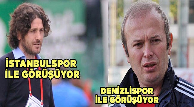 TRANSFER GÖRÜŞMELERİ HIZLANDI