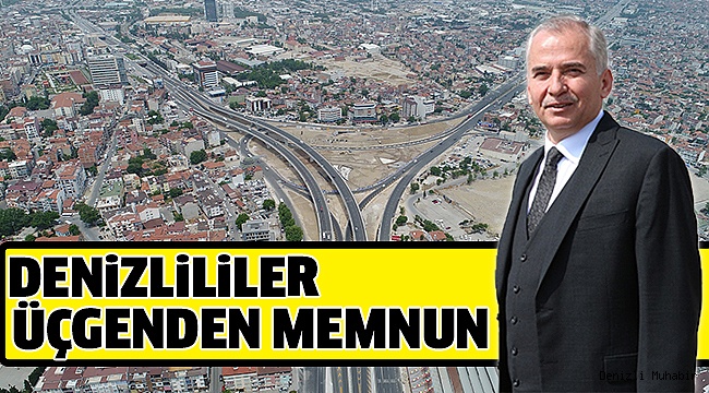 VATANDAŞLAR ZOLAN'A TEŞEKKÜR ETTİ