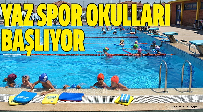 29 HAZİRAN’DA START ALIYOR