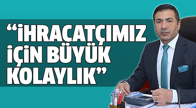 A.TR DOLAŞIM BELGELERİNDE E-İŞLEM DÖNEMİ
