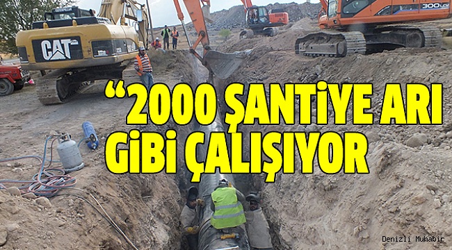 ACU; DSi YATIRIMLARINI ANLATTI