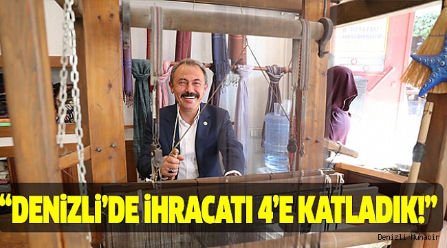 AK PARTİLİ TİN BULDAN HALKI İLE BULUŞTU