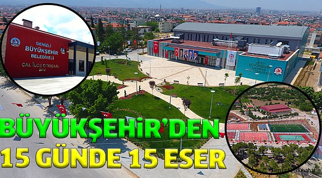 ALKIŞLAR BÜYÜKŞEHİRE