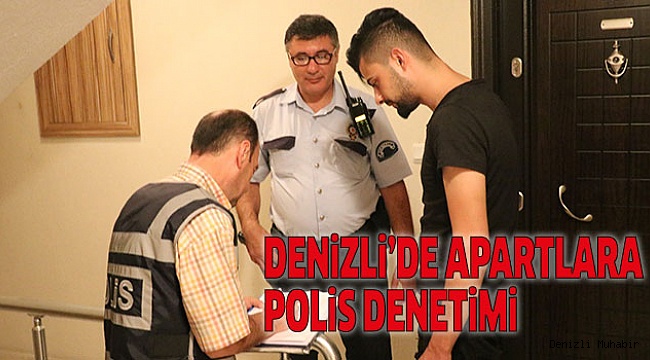 APART SAHİPLERİNE 90 BİN TL PARA CEZASI