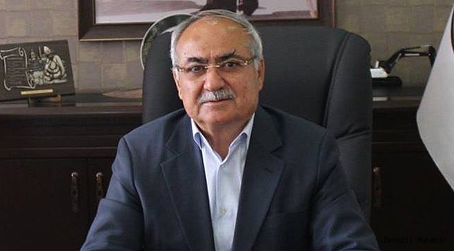 Baklan’da şenlik var