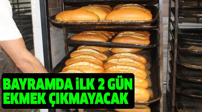 BAŞKAN KARADABAN AÇIKLADI