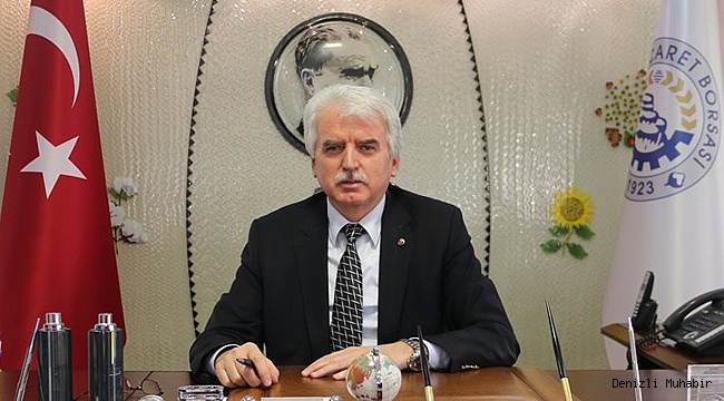 Başkan Tefenlili Seçimi Değerlendirdi