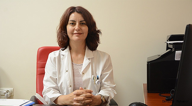 BAYRAMDA ŞEKERE DİKKAT