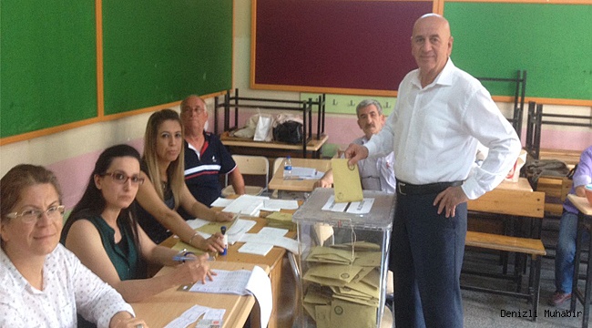 BİRTÜRK, KINIKLI'DA KULLANDI