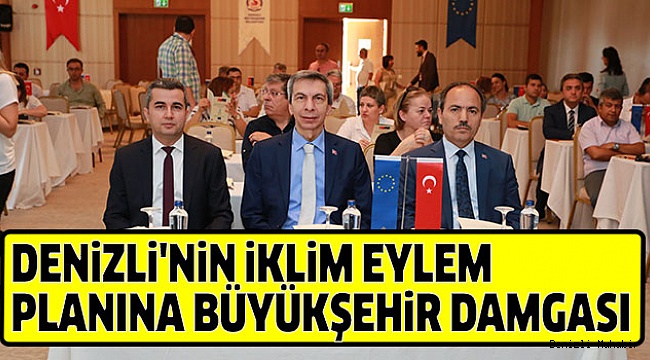 BÜYÜKŞEHİR İLE DAHA YAŞANILIR BİR ÇEVRE