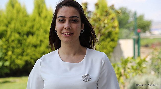 ÇEVRECİ BİR ŞEHİRDE YAŞIYORUZ