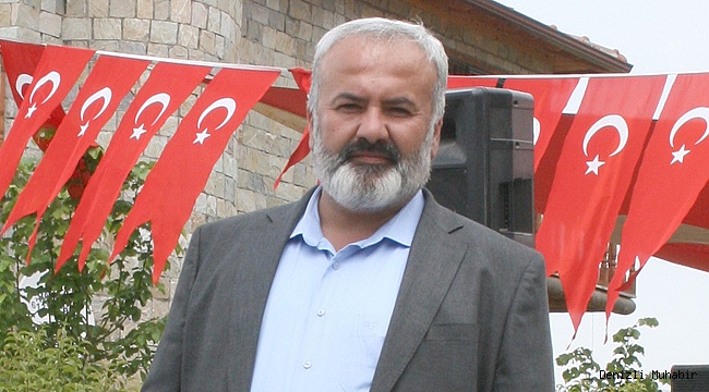 ÇITIŞLI, İYİ PARTİ VARLIĞINI KABUL ETTİRDİ