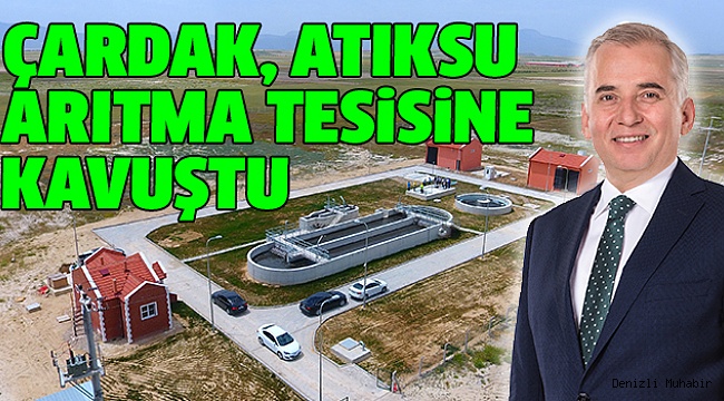 DAHA TEMİZ BİR DENİZLİ İÇİN!