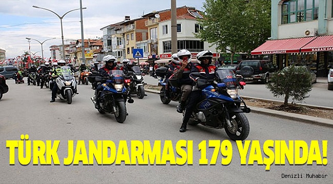 DENİZLİ’DE BİNLERCE OLAYI ÇÖZDÜLER