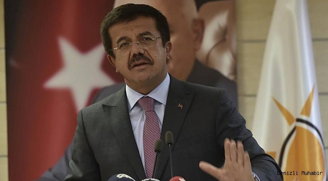 Denizli’ye 15 yılda 11 bin 405 konut