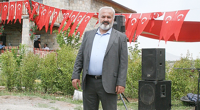 İYİ DÜŞÜN DENİZLİ HALKI