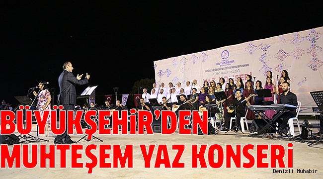 İZLEYENLER UNUTULMAZ BİR GECE YAŞADI