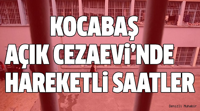 MAHKUMLAR VE MEMURLAR ARASINDA TARTIŞMA