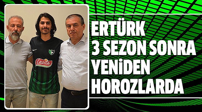 MUHAMMED 2 YILLIK ANLAŞMAYA İMZA ATTI