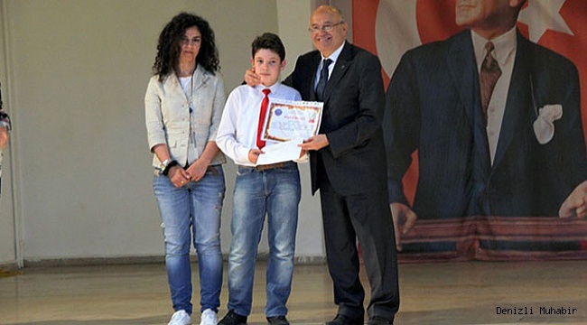 NOMOFOBİDE FİNAL HEYECANI