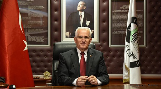 OĞUZ’DAN MERKEZİ SINAV TERCİH SÜRECİNİ ANLATTI