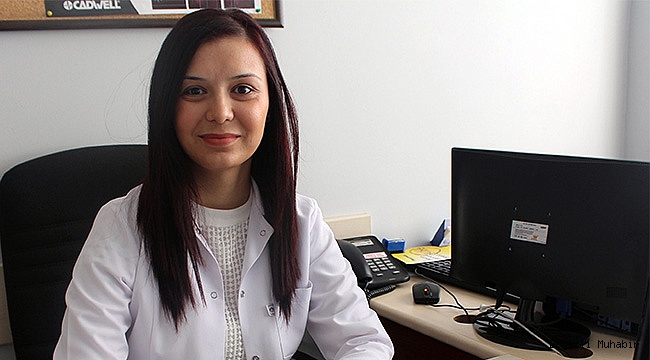 PARKİNSON  BELİRTİLERİNE DİKKAT!