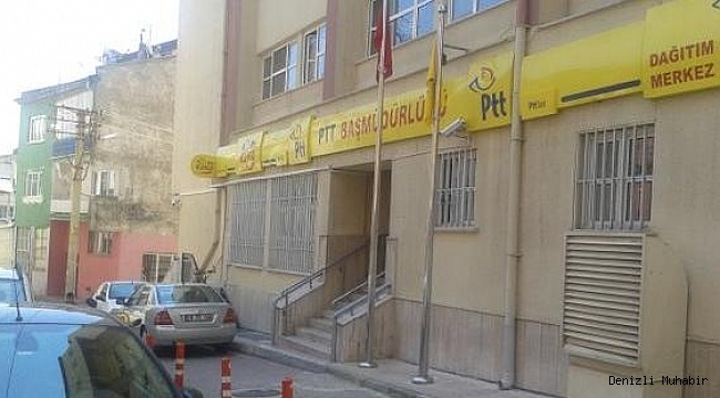 PTT’DEN BİREYSEL MÜŞTERİ GÖNDERİ İNDİRİMİ