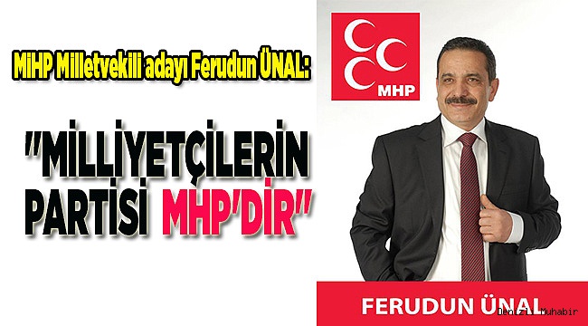 EVET MÜHRÜNÜ  3 HİLAL'E VURUN!