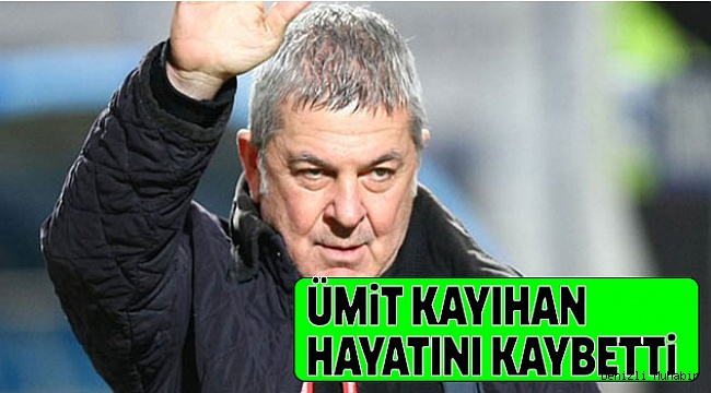TÜRK FUTBOLUNUN ACI GÜNÜ