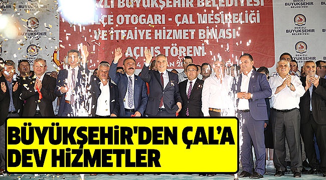 ZOLAN:”VERDİĞİMİZ SÖZLERİ YERİNE GETİRİYORUZ”